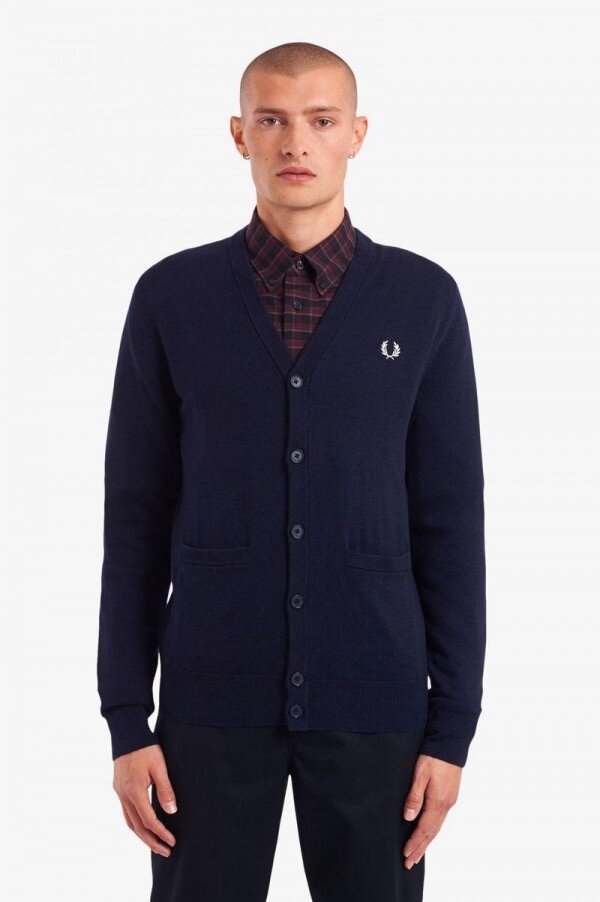 Classic Cardigan Knitwear Classic Cardigan Knitwear