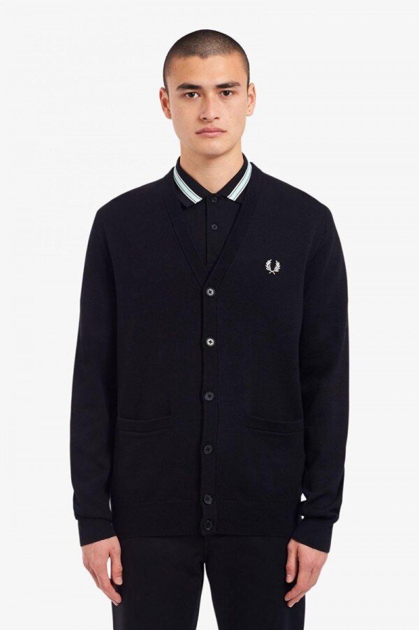 Classic Cardigan Knitwear Classic Cardigan Knitwear