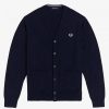 Classic Cardigan Knitwear Classic Cardigan Knitwear