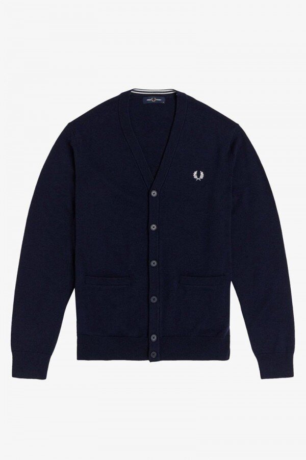 Classic Cardigan Knitwear Classic Cardigan Knitwear