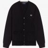 Classic Cardigan Knitwear Classic Cardigan Knitwear