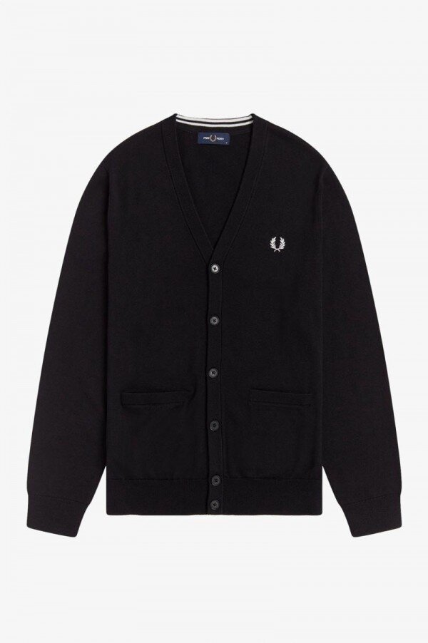 Classic Cardigan Knitwear Classic Cardigan Knitwear