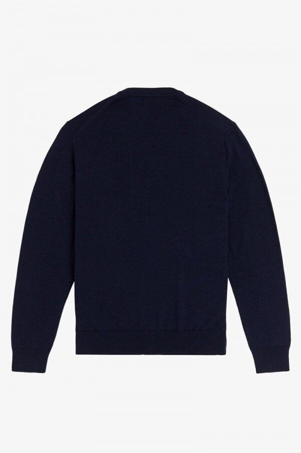 Classic Cardigan Knitwear Classic Cardigan Knitwear