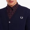 Classic Cardigan Knitwear Classic Cardigan Knitwear