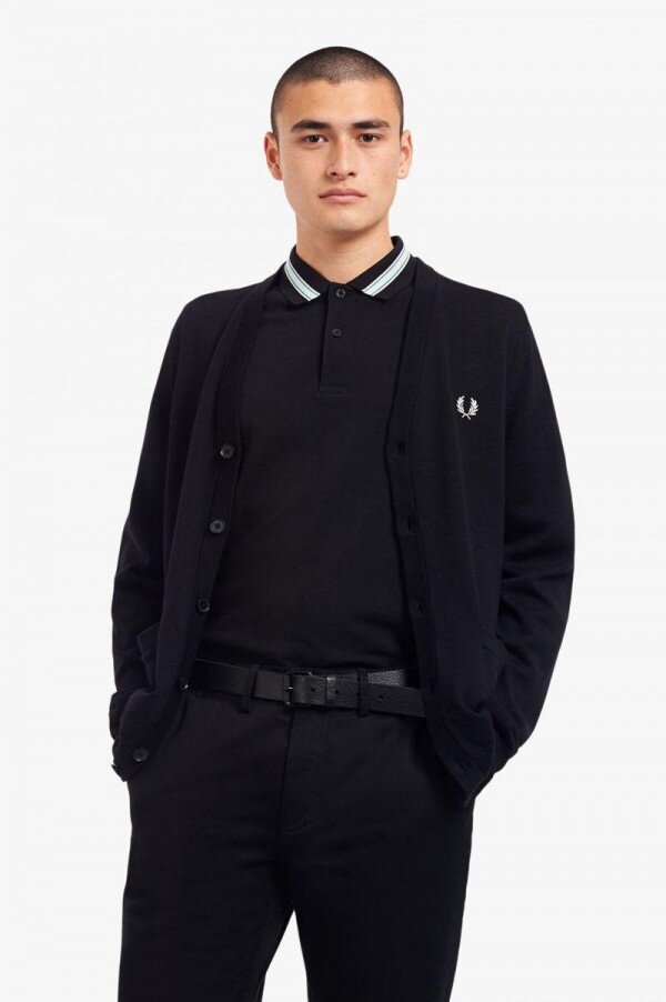 Classic Cardigan Knitwear Classic Cardigan Knitwear