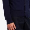Classic Cardigan Knitwear Classic Cardigan Knitwear