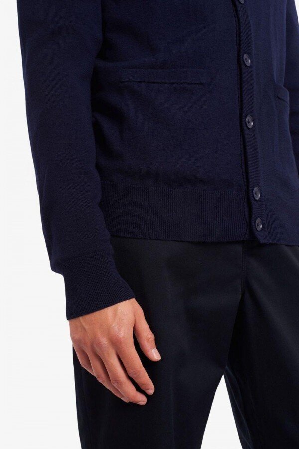 Classic Cardigan Knitwear Classic Cardigan Knitwear