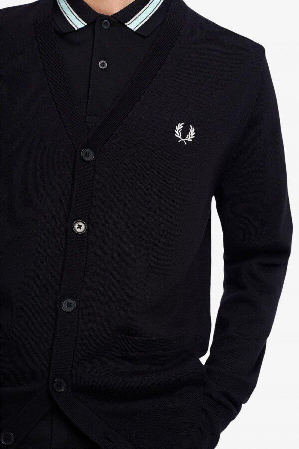 Classic Cardigan Knitwear Classic Cardigan Knitwear