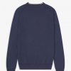 Classic Crew Neck Jumper Knitwear Classic Crew Neck Jumper Knitwear