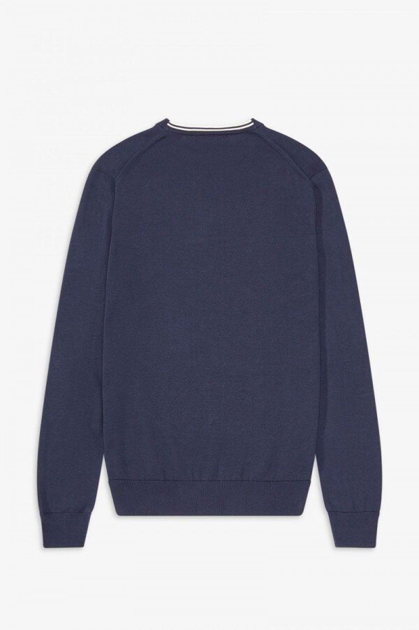 Classic Crew Neck Jumper Knitwear Classic Crew Neck Jumper Knitwear