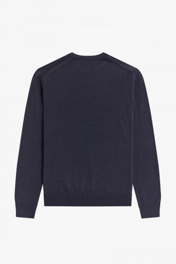 Classic Crew Neck Jumper Knitwear Classic Crew Neck Jumper Knitwear