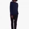 Classic Crew Neck Jumper Knitwear Classic Crew Neck Jumper Knitwear