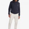 Classic Crew Neck Jumper Knitwear Classic Crew Neck Jumper Knitwear