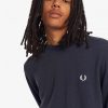 Classic Crew Neck Jumper Knitwear Classic Crew Neck Jumper Knitwear