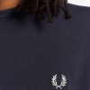 Classic Crew Neck Jumper Knitwear Classic Crew Neck Jumper Knitwear