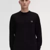 Classic Crew Neck Men’s Jumper Classic Crew Neck Men’s Jumper