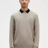 Classic Crew Neck Men’s Jumper Classic Crew Neck Men’s Jumper