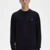 Classic Crew Neck Men’s Jumper Classic Crew Neck Men’s Jumper