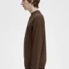 Classic Crew Neck Men’s Jumper Classic Crew Neck Men’s Jumper