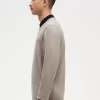 Classic Crew Neck Men’s Jumper Classic Crew Neck Men’s Jumper