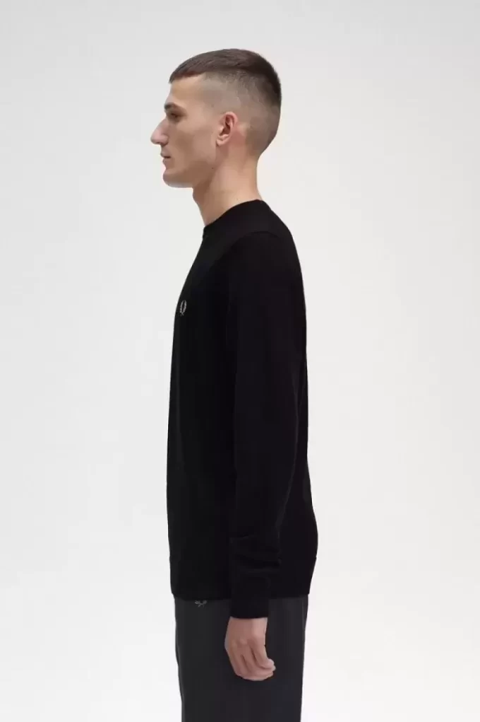 Classic Crew Neck Men’s Jumper Classic Crew Neck Men’s Jumper
