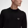 Classic Crew Neck Men’s Jumper Classic Crew Neck Men’s Jumper