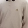 Classic Crew Neck Men’s Jumper Classic Crew Neck Men’s Jumper