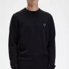Classic Crew Neck Men’s Jumper Classic Crew Neck Men’s Jumper