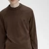 Classic Crew Neck Men’s Jumper Classic Crew Neck Men’s Jumper
