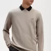 Classic Crew Neck Men’s Jumper Classic Crew Neck Men’s Jumper