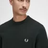Classic Crew Neck Men’s Jumper Classic Crew Neck Men’s Jumper
