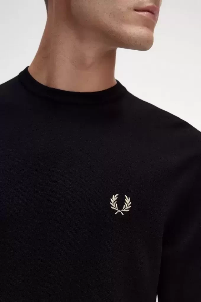 Classic Crew Neck Men’s Jumper Classic Crew Neck Men’s Jumper