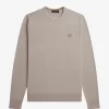 Classic Crew Neck Men’s Jumper Classic Crew Neck Men’s Jumper