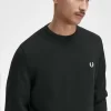 Classic Crew Neck Men’s Jumper Classic Crew Neck Men’s Jumper