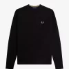 Classic Crew Neck Men’s Jumper Classic Crew Neck Men’s Jumper