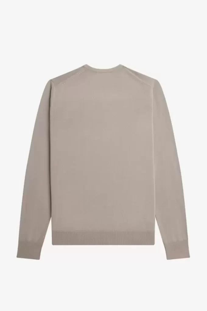 Classic Crew Neck Men’s Jumper Classic Crew Neck Men’s Jumper