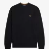 Classic Crew Neck Men’s Jumper Classic Crew Neck Men’s Jumper