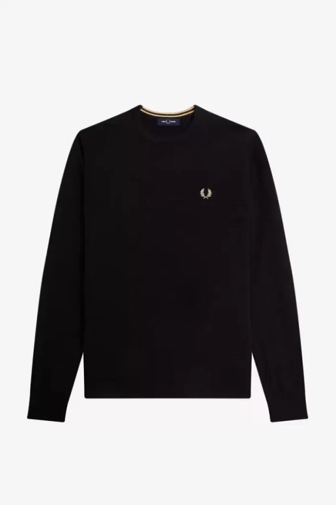 Classic Crew Neck Men’s Jumper Classic Crew Neck Men’s Jumper
