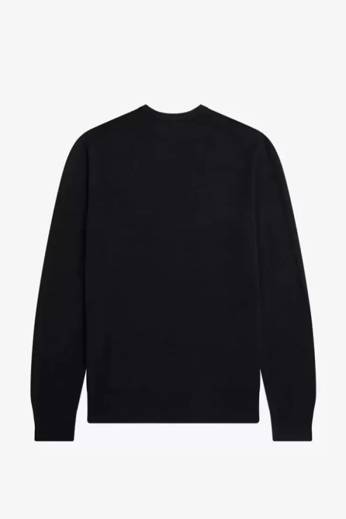 Classic Crew Neck Men’s Jumper Classic Crew Neck Men’s Jumper