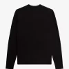 Classic Crew Neck Men’s Jumper Classic Crew Neck Men’s Jumper