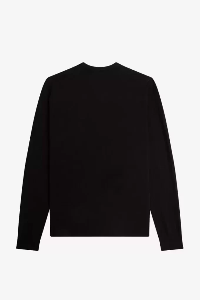Classic Crew Neck Men’s Jumper Classic Crew Neck Men’s Jumper