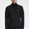 Classic Half Zip Men’s Jumper Classic Half Zip Men’s Jumper