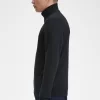 Classic Half Zip Men’s Jumper Classic Half Zip Men’s Jumper
