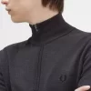 Classic Half Zip Men’s Jumper Classic Half Zip Men’s Jumper