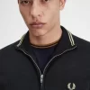 Classic Half Zip Men’s Jumper Classic Half Zip Men’s Jumper