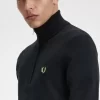 Classic Half Zip Men’s Jumper Classic Half Zip Men’s Jumper