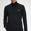 Classic Half Zip Men’s Jumper Classic Half Zip Men’s Jumper
