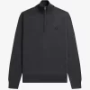 Classic Half Zip Men’s Jumper Classic Half Zip Men’s Jumper