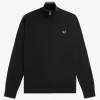 Classic Half Zip Men’s Jumper Classic Half Zip Men’s Jumper