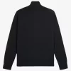 Classic Half Zip Men’s Jumper Classic Half Zip Men’s Jumper